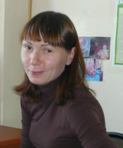 Иванова Ирина Михайловна