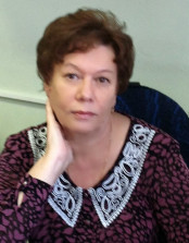 Косторнова Татьяна Ярославовна