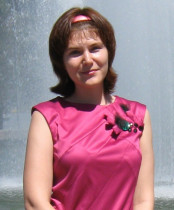 Сороковикова Екатерина Георгиевна