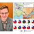Поздравляем м.н.с. лаборатории гидрохимии и химии атмосферы Максима Юрьевича Шиховцева с блестящей защитой кандидатской диссертации!